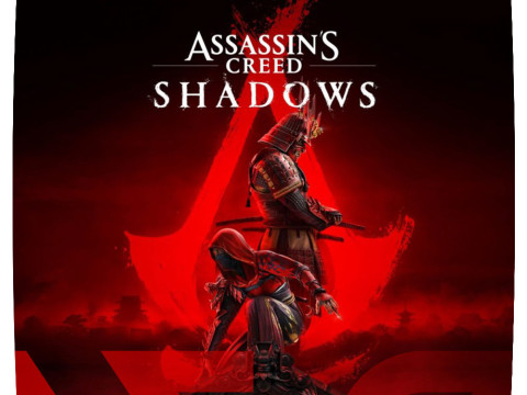 خرید اکانت قانونی assassins creed shadows برای ps5